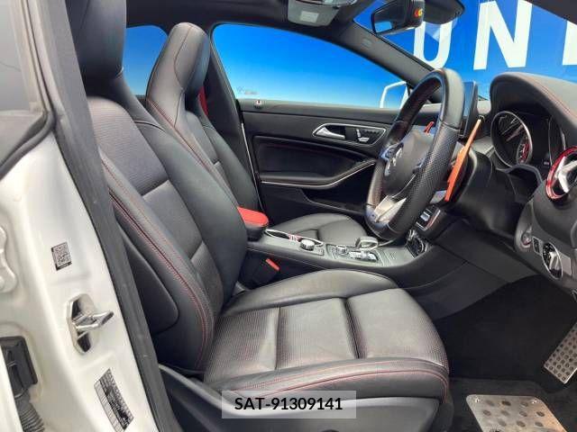 Amg CLA-CLASS 2018-11 395634-8
