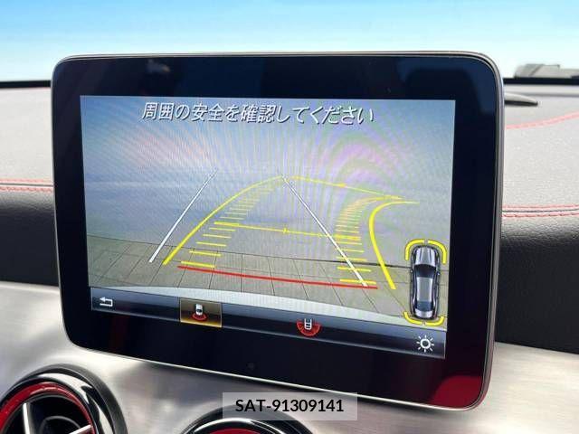 Amg CLA-CLASS 2018-11 395634-5