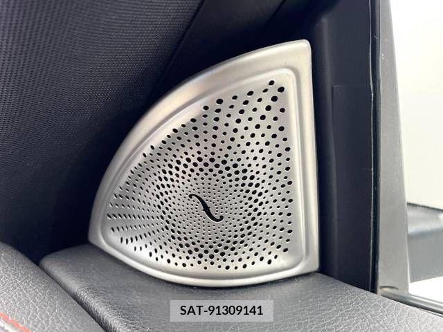 Amg CLA-CLASS 2018-11 395634-7