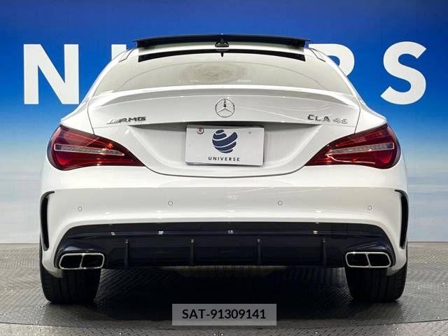 Amg CLA-CLASS 2018-11 395634-16