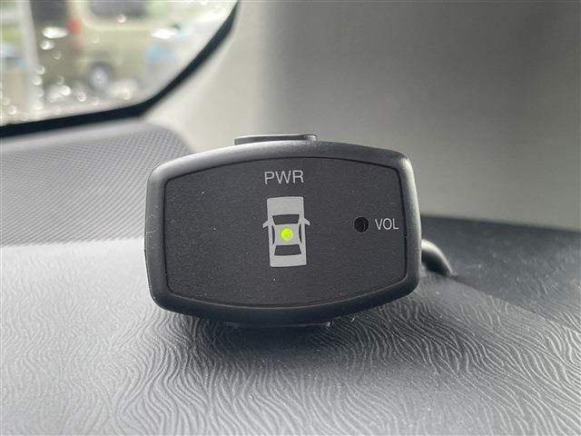 Toyota PRIUS ALPHA 2011-10 22232-10