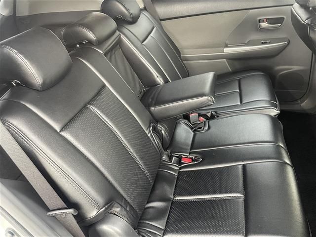 Toyota PRIUS ALPHA 2011-10 22232-16