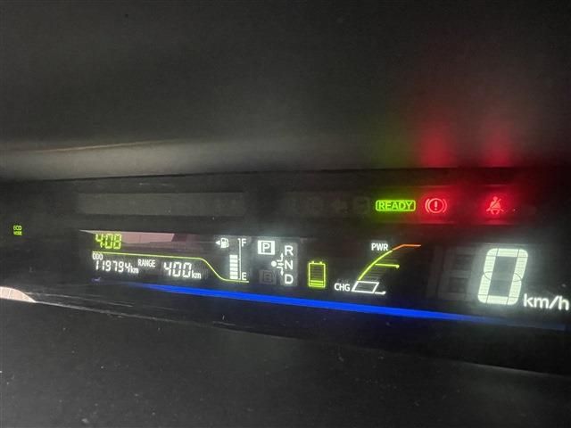 Toyota PRIUS ALPHA 2011-10 22232-6