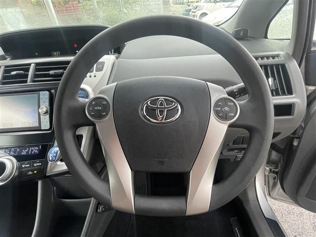 Toyota PRIUS ALPHA 2011-10 22232-12