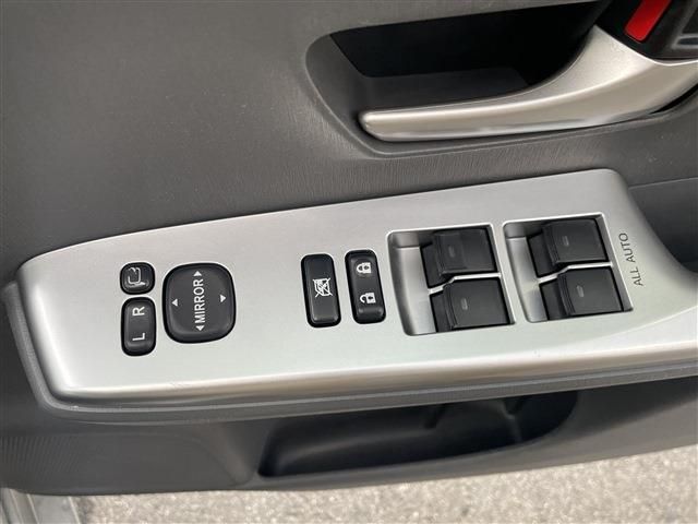 Toyota PRIUS ALPHA 2011-10 22232-15