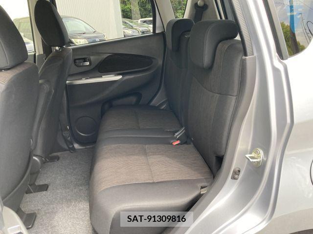 Nissan DAYZ 2014-05 296607-5