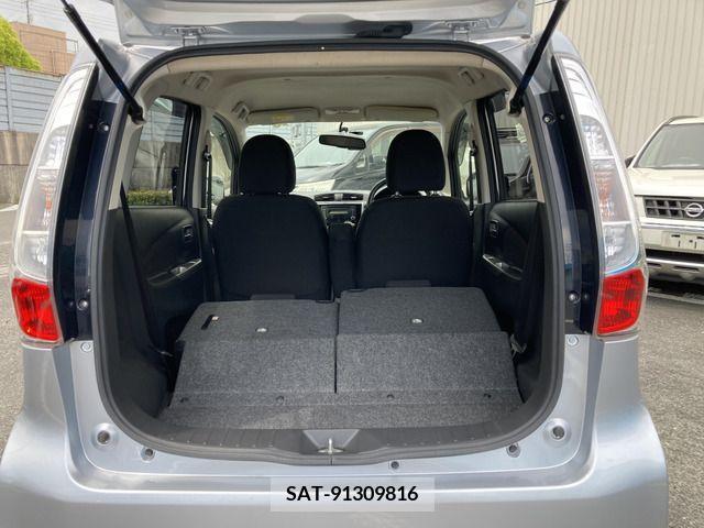 Nissan DAYZ 2014-05 296607-6