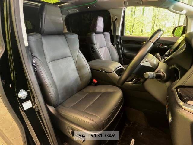 Toyota ALPHARD 2021-11 337884-8