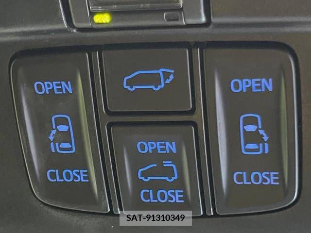 Toyota ALPHARD 2021-11 337884-5