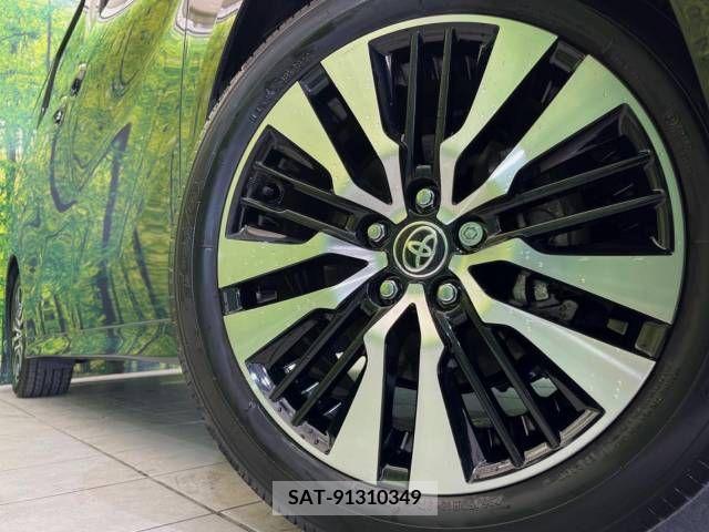 Toyota ALPHARD 2021-11 337884-14