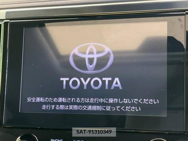 Toyota ALPHARD 2021-11 337884-2