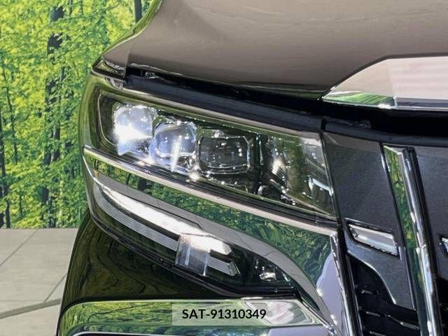 Toyota ALPHARD 2021-11 337884-13