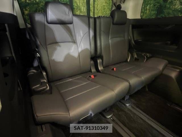 Toyota ALPHARD 2021-11 337884-10