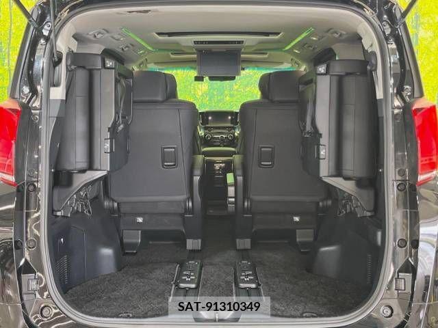 Toyota ALPHARD 2021-11 337884-11