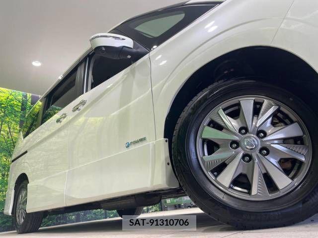 Nissan SERENA 2019-02 374373-12