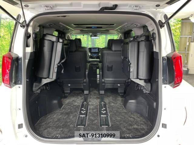 Toyota ALPHARD 2021-10 258921-11