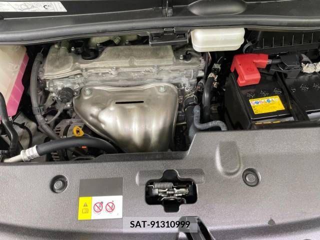 Toyota ALPHARD 2021-10 258921-18