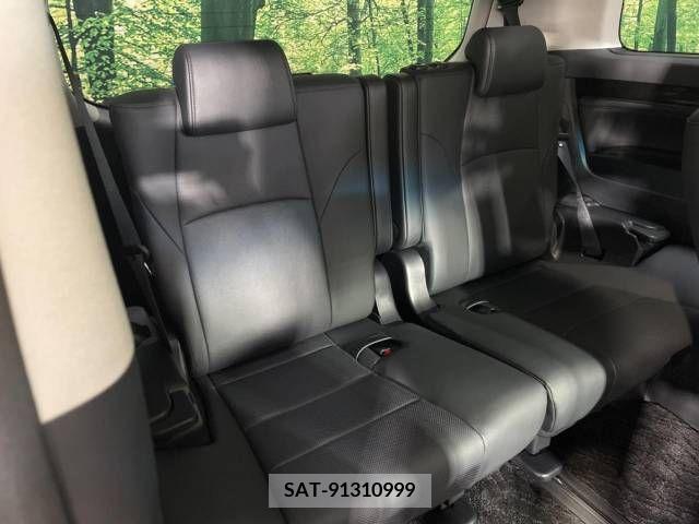 Toyota ALPHARD 2021-10 258921-10