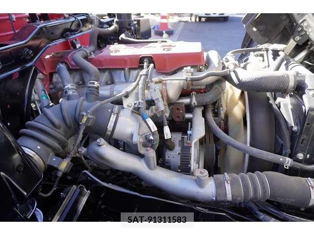 Hino RANGER 2017-08 202820-13