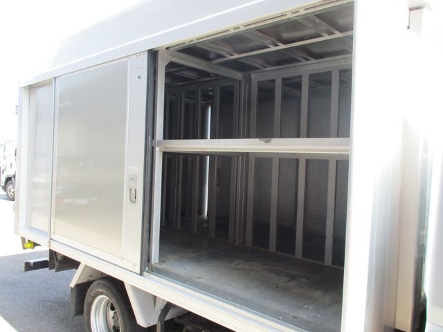 Mitsubishi CANTER 2016-05 17848-8