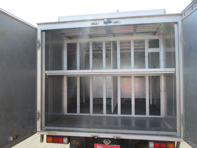 Mitsubishi CANTER 2016-05 17848-10