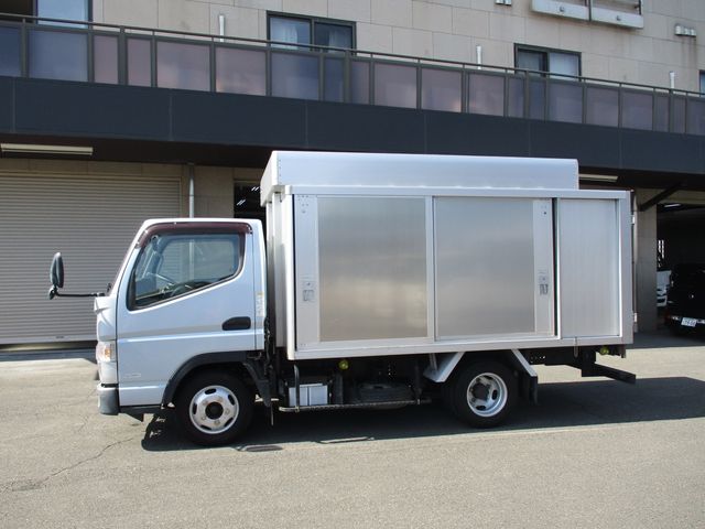 Mitsubishi CANTER 2016-05 17848-4
