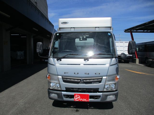 Mitsubishi CANTER 2016-05 17848-2