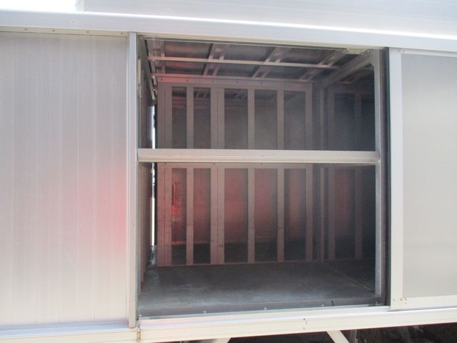 Mitsubishi CANTER 2016-05 17848-7