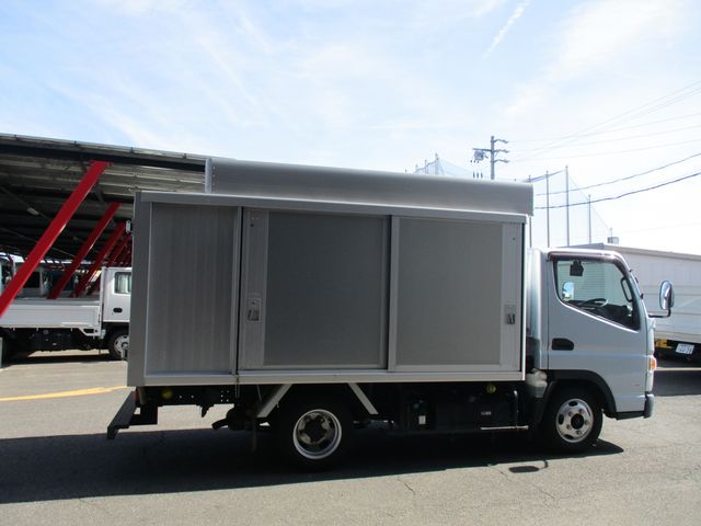 Mitsubishi CANTER 2016-05 17848-5
