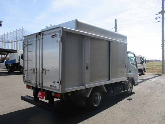 Mitsubishi CANTER 2016-05 17848-1