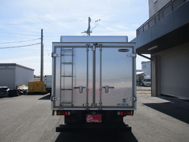 Mitsubishi CANTER 2016-05 17848-3