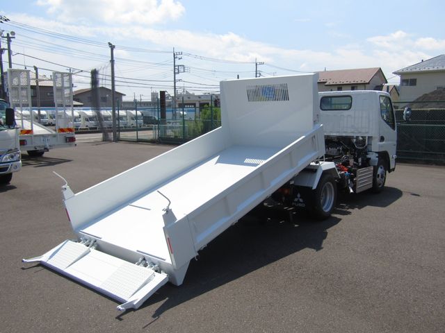 Mitsubishi CANTER 2023-01 2785-9