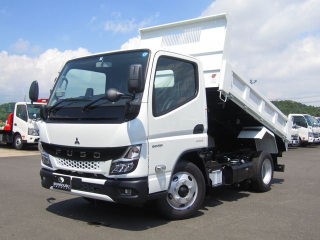 Mitsubishi CANTER 2023-01 2785-0