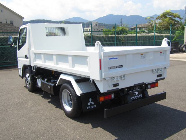 Mitsubishi CANTER 2023-01 2785-6