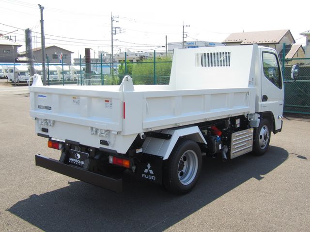 Mitsubishi CANTER 2023-01 2785-4