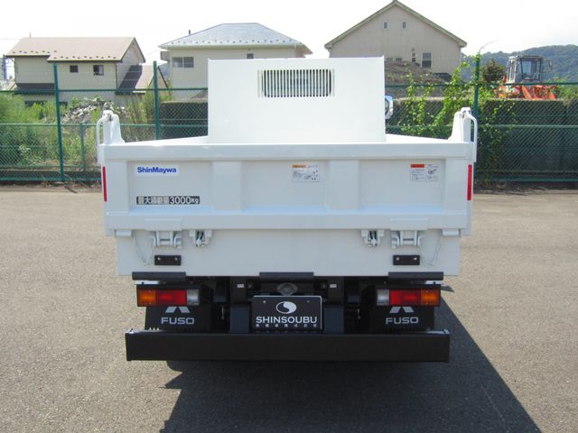 Mitsubishi CANTER 2023-01 2785-5