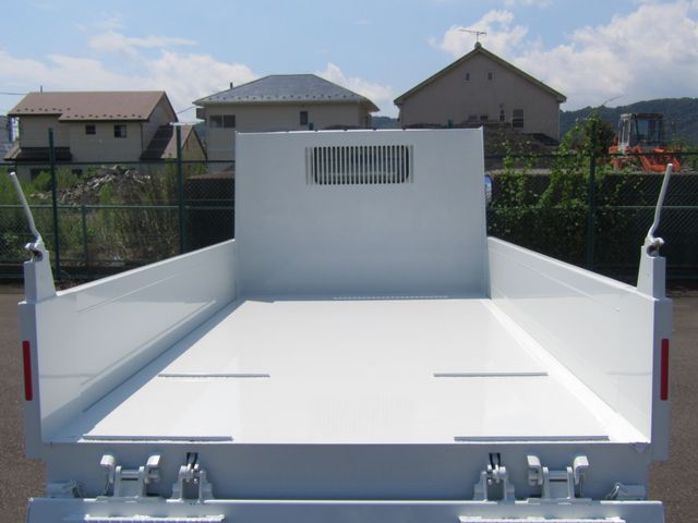 Mitsubishi CANTER 2023-01 2785-7