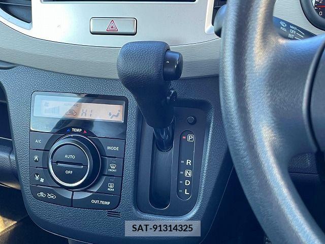Suzuki WAGON R 2015-03 372455-19