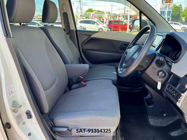 Suzuki WAGON R 2015-03 372455-9