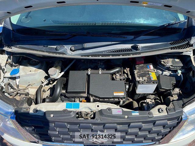 Suzuki WAGON R 2015-03 372455-27