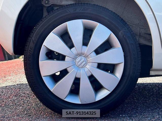 Suzuki WAGON R 2015-03 372455-26