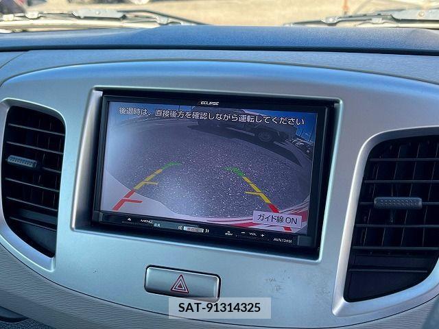 Suzuki WAGON R 2015-03 372455-5