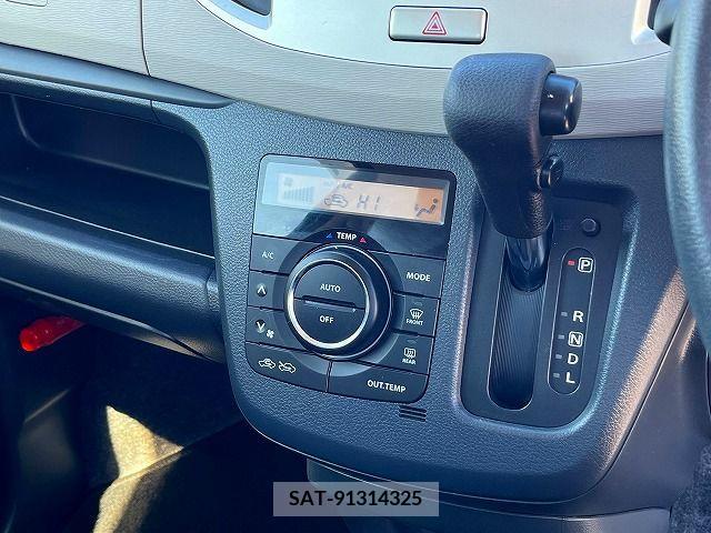 Suzuki WAGON R 2015-03 372455-14