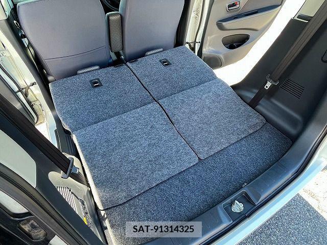 Suzuki WAGON R 2015-03 372455-24