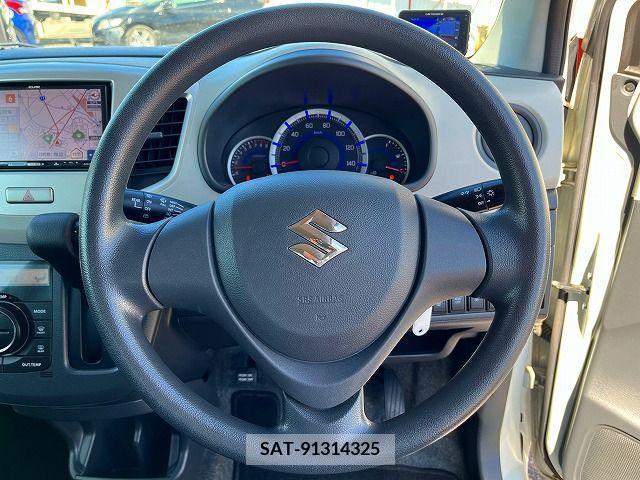 Suzuki WAGON R 2015-03 372455-13