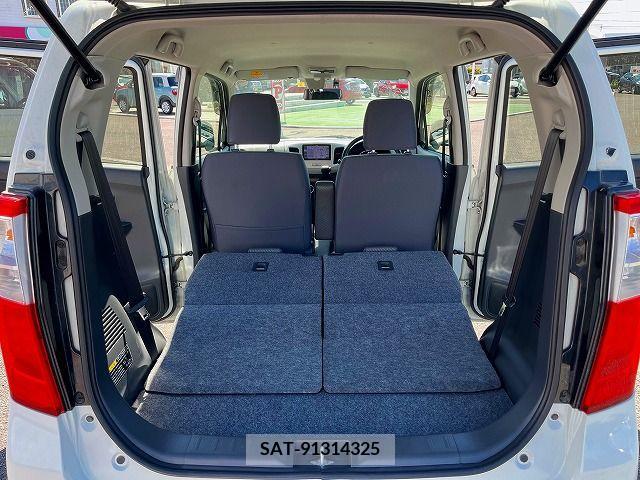 Suzuki WAGON R 2015-03 372455-23