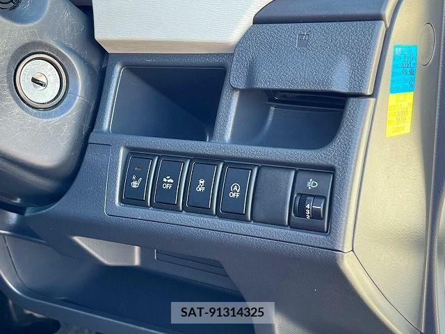 Suzuki WAGON R 2015-03 372455-12