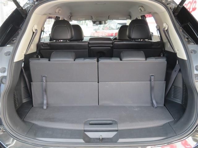 Nissan X-TRAIL 2015-07 188375-12