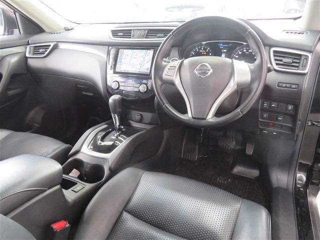 Nissan X-TRAIL 2015-07 188375-8