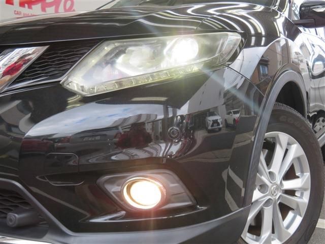 Nissan X-TRAIL 2015-07 188375-4